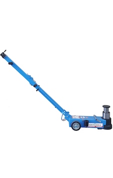 Havalı Kriko 25 40 Ton Gemasa Mobil