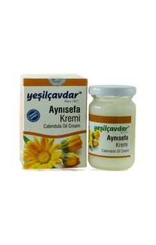 Yeşilçavdar Ayni Sefa Kremi 90 ML