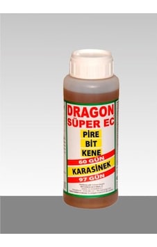 Dragon Süper Ec Genel Haşere 500 ML Dragon Süper Ec Genel Haşere 500 ML