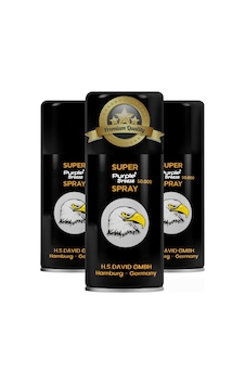 50000 Etkili Delaysprey - For Man Premium Qualty - 3 Kutu