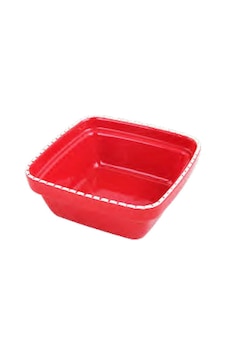 Pawise - 575 - Kare Seramik Mama Kabı 900 - Csmo-tex - Ml -kırmızı Pawise - 575 - Kare Seramik Mama Kabı 900 - Csmo-tex - Ml -kırmızı