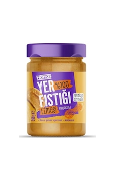 %100 Yer Fıstığı Ezmesi 350 Gr %100 Yer Fıstığı Ezmesi 350 Gr
