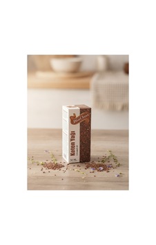 Keten Yağı 50 Ml Bakım Yağı