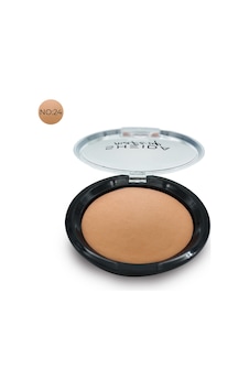 Sheida Terracotta Bronzlaştırıcı Allık 24 Sheida Terracotta Bronzlaştırıcı Allık 24