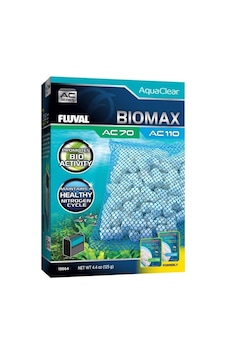 Fluval Ac70 Ac110 Yedek Biomax 125gr.