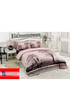 Özdilek Çift Kişilik Nevresim Takımı Wood Kahve (239498839) Kahverengi Özdilek Çift Kişilik Nevresim Takımı Wood Kahve (239498839) Kahverengi