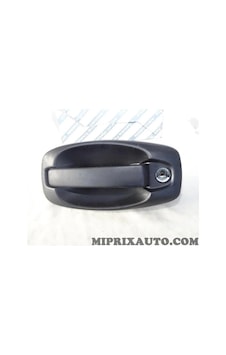 Psa Boxer Iıı / Jumper Iıı / Ducato 2006- Dış Kapı Kolu Ön Sol Oem No 9101cy Psa Boxer Iıı / Jumper Iıı / Ducato 2006- Dış Kapı Kolu Ön Sol Oem No 9101cy