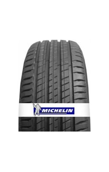 Michelin 295/35R21 103Y Latıtude Sport 3 N0 Grnx Yaz Lastiği 2025 Michelin 295/35R21 103Y Latıtude Sport 3 N0 Grnx Yaz Lastiği 2025