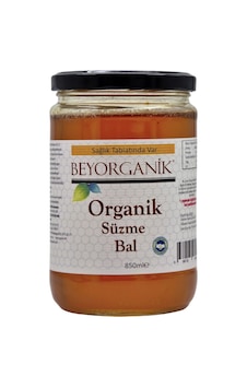 Beyorganik Bal 850 G
