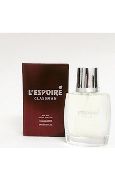 L'espoire Classman Erkek Parfüm EDT 100 ML L'espoire Classman Erkek Parfüm EDT 100 ML