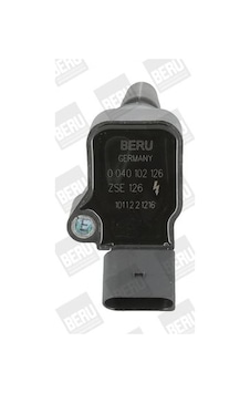 Ateşleme Bobini Beru Zse126 Audi / Seat / Skoda Ateşleme Bobini Beru Zse126 Audi / Seat / Skoda
