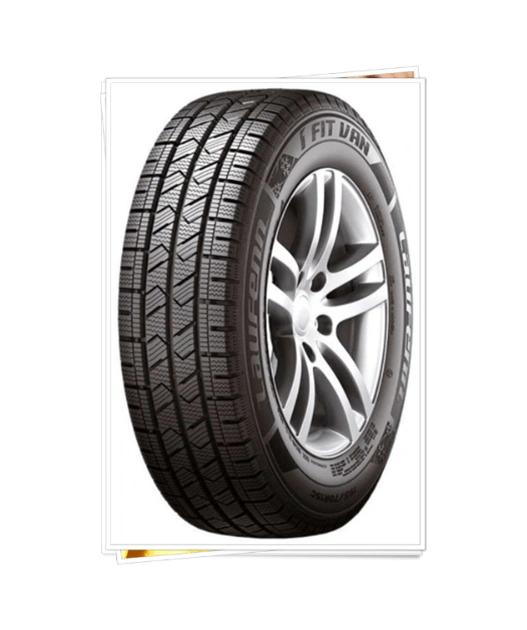 Laufenn I Fit Van Ly31 185/80 R14 102/100R Kış Lastiği 2024 Laufenn I Fit Van Ly31 185/80 R14 102/100R Kış Lastiği 2024