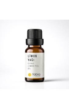 Tabia Limon Yağı 10 ML Tabia Limon Yağı 10 ML