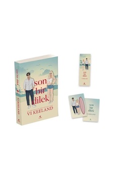 Son Bir Dilek / Vi Keeland Son Bir Dilek / Vi Keeland