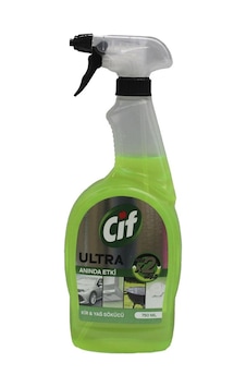 Ultra Aninda Etki 750ml Yag&kir Sokucu Sprey 2 Adet Ultra Aninda Etki 750ml Yag&kir Sokucu Sprey 2 Adet