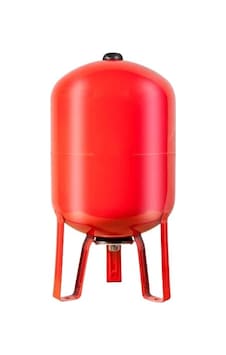 Eagle 50 L Dik Ayaklı Hidrofor Genleşme Tankı Eagle 50 L Dik Ayaklı Hidrofor Genleşme Tankı