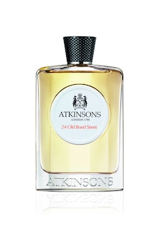Atkinsons 24 Old Bond Street Erkek Parfüm EDC 100 ML Atkinsons 24 Old Bond Street Erkek Parfüm EDC 100 ML