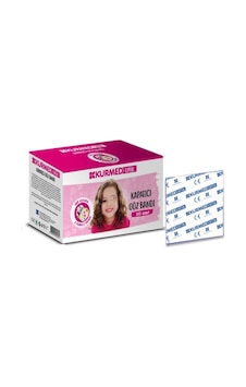 KURMED OPTİK KIZ 100 LÜ
