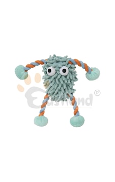 Cosmotex 520-510512 Eastland İpli Öten Peluş Canavar 25 Cm Cosmotex 520-510512 Eastland İpli Öten Peluş Canavar 25 Cm