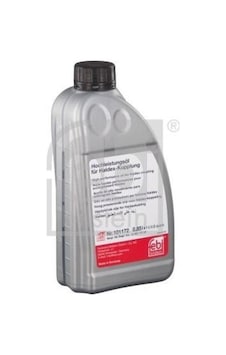 Febi 101172 Haldedebriyaj Yağı 4 Motıon 0.85l.12 Sarı G060175a2 Febi 101172 Haldedebriyaj Yağı 4 Motıon 0.85l.12 Sarı G060175a2