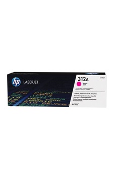Hp Cf383a 312a Kırmızı  Toner