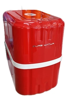 2.2 Pure Water Su Arıtma Cihazı