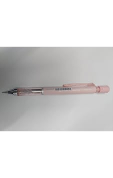 Penmark Mekanik Kurşun Versatil Kalem Metal Uç 0.7 Mm 04 Pembe Hs-2620 Çok Renkli Penmark Mekanik Kurşun Versatil Kalem Metal Uç 0.7 Mm 04 Pembe Hs-2620 Çok Renkli