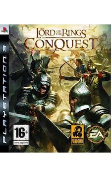 Lord Of The Rings Conquest Ps3 Oyunu Yüzüklerin Efendisi Lord Of The Rings Conquest Ps3 Oyunu Yüzüklerin Efendisi