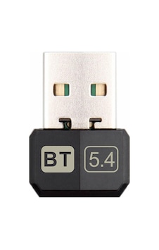 Usb Bluetooth 5.4 Adaptör Blt 5.4 Usb Bluetooth Alıcı Usb Bluetooth 5.4 Adaptör Blt 5.4 Usb Bluetooth Alıcı