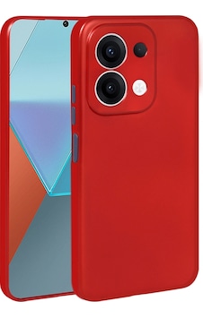 Xiaomi Redmi 15c Kılıf Zore Premier Silikon Kapak Çok Renkli