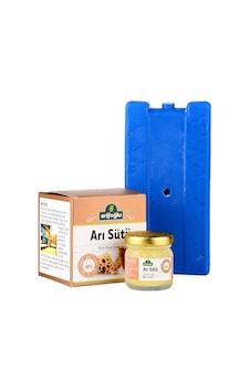 Arifoğlu Saf Arı Sütü 40 G Arifoğlu Saf Arı Sütü 40 G