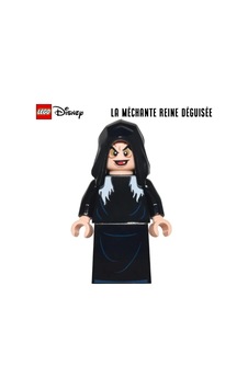 Disney Orjinal Pamuk Prenses Ve 7 Cüceler Kötü Kalpli Kraliçe Minifigürü Dıs128 Disney Orjinal Pamuk Prenses Ve 7 Cüceler Kötü Kalpli Kraliçe Minifigürü Dıs128