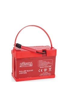 Pilsan Akü 12 Volt Pilsan Akü 12 Volt
