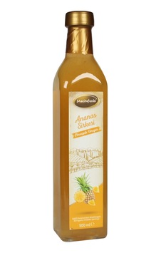 Mecitefendi Ananas Sirkesi 500 ML