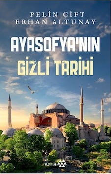 Ayasofya Nın Gizli Tarihi - Pmvp-642550 Ayasofya Nın Gizli Tarihi - Pmvp-642550