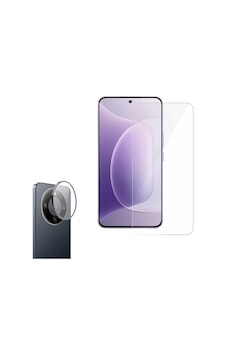 Adige Honor Magic X9d Lite Kamera Lens Koruyucu + Ekran Koruyucu Adige Honor Magic X9d Lite Kamera Lens Koruyucu + Ekran Koruyucu