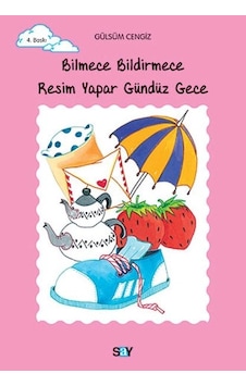 Bilmece Bildirmece Resim Yapar Gündüz Gece