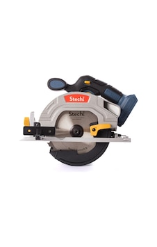 Stechend SX62 Solo Şarjlı Daire Testere Aküsüz