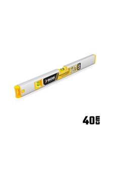 Sgs Sgs1724 Su Terazisi 50cm Profesyonel Alüminyum Sgs Sgs1724 Su Terazisi 50cm Profesyonel Alüminyum