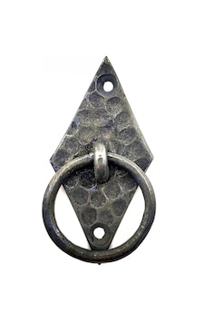 Antika Tarz Dekoratif Pirinç Dik Baklava Halka , Mobilya Kulbu - 82x41 Mm, Oksit Ed240 Diğer Antika Tarz Dekoratif Pirinç Dik Baklava Halka , Mobilya Kulbu - 82x41 Mm, Oksit Ed240 Diğer