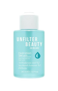 Unfilter Beauty Nemlendirici Serum 30 ML Unfilter Beauty Nemlendirici Serum 30 ML