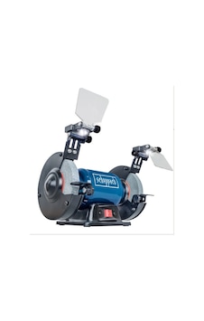Scheppach SM200L Zımpara Taşlama Motoru
