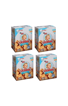 Eti Cicibebe 700 G x 4 Adet Eti Cicibebe 700 G x 4 Adet