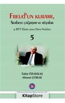Freud 'un Kuramı Serbest Çağrışım ve Rüyalar- Psikoterapi Enstitüsü Freud 'un Kuramı Serbest Çağrışım ve Rüyalar- Psikoterapi Enstitüsü