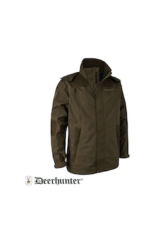 Deerhunter Su Geçirmez Yeşil Erkek Mont Xl Deerhunter Su Geçirmez Yeşil Erkek Mont Xl