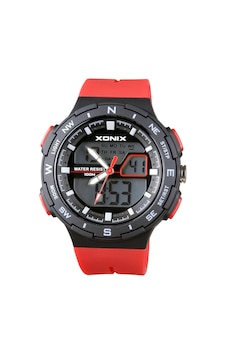 Xonix XOX-VQ002 Erkek Kol Saati 49 mm Xonix XOX-VQ002 Erkek Kol Saati 49 mm