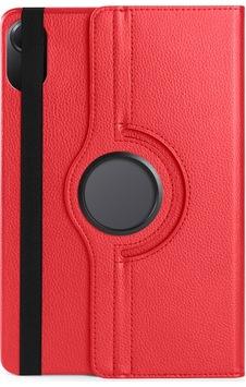 Xiaomi Redmi Pad 2 2025 Zore Dönebilen Standlı Kılıf Kapaklı Kılıf Xiaomi Redmi Pad 2 2025 Zore Dönebilen Standlı Kılıf Kapaklı Kılıf