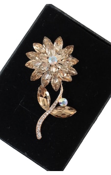 Mutluluğun Tohumu Lotus Çiçeği Broş Gold Renkli Pırlanta Taşlı Kadın Yaka İğnesi Lotus Çiçekli Broş Çok renkli Mutluluğun Tohumu Lotus Çiçeği Broş Gold Renkli Pırlanta Taşlı Kadın Yaka İğnesi Lotus Çiçekli Broş Çok renkli