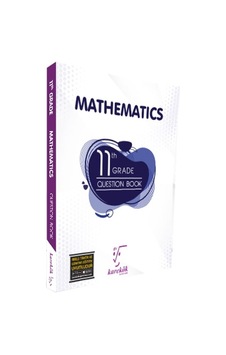 11 th Grade Mathematics Question Book - Karekök Eğitim Yayın 11 th Grade Mathematics Question Book - Karekök Eğitim Yayın