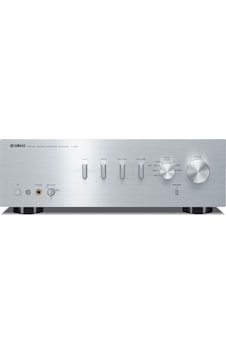 Yamaha A-S501 Stereo Amfi Gümüş Yamaha A-S501 Stereo Amfi Gümüş